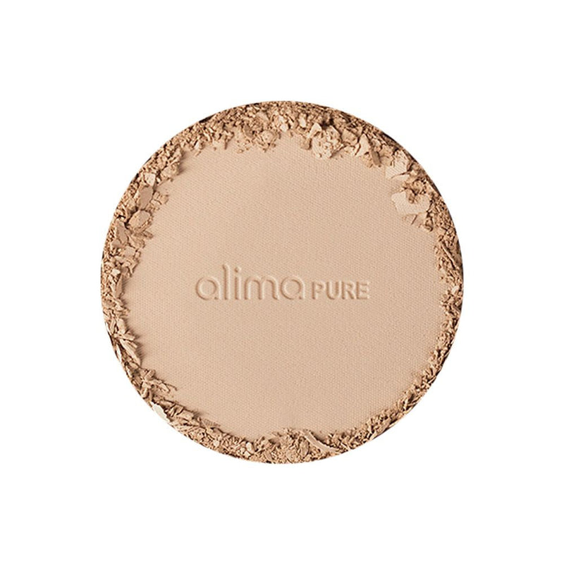 Alima Pure Pressed Foundation With Rosehip Antioxidant Complex 9g Dune