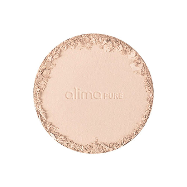 Alima Pure Pressed Powder Refills Sesame