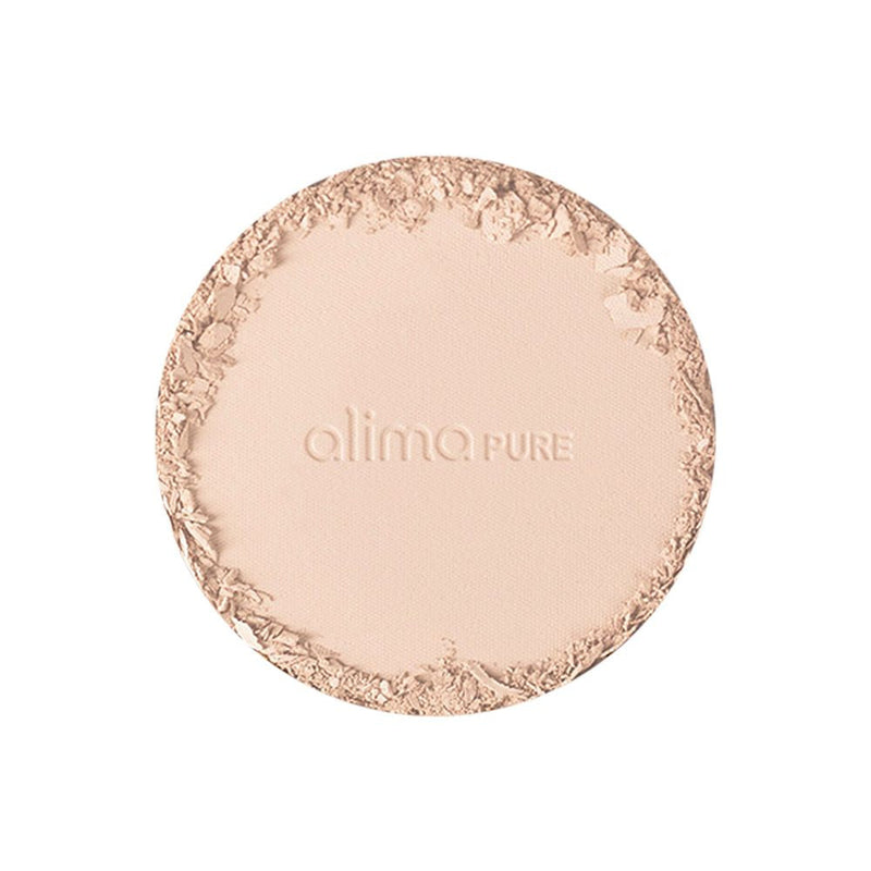 Alima Pure Pressed Powder Refills - Birch