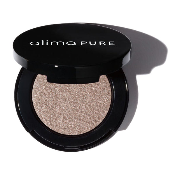 Alima Pure Pressed Eyeshadow With Compact 2.5g Zephyr