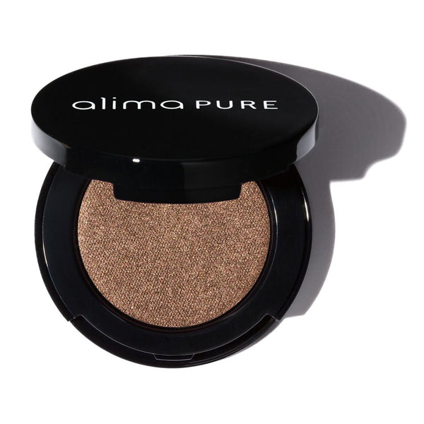 Alima Pure Pressed Eyeshadow With Compact 2.5g - Instinct
