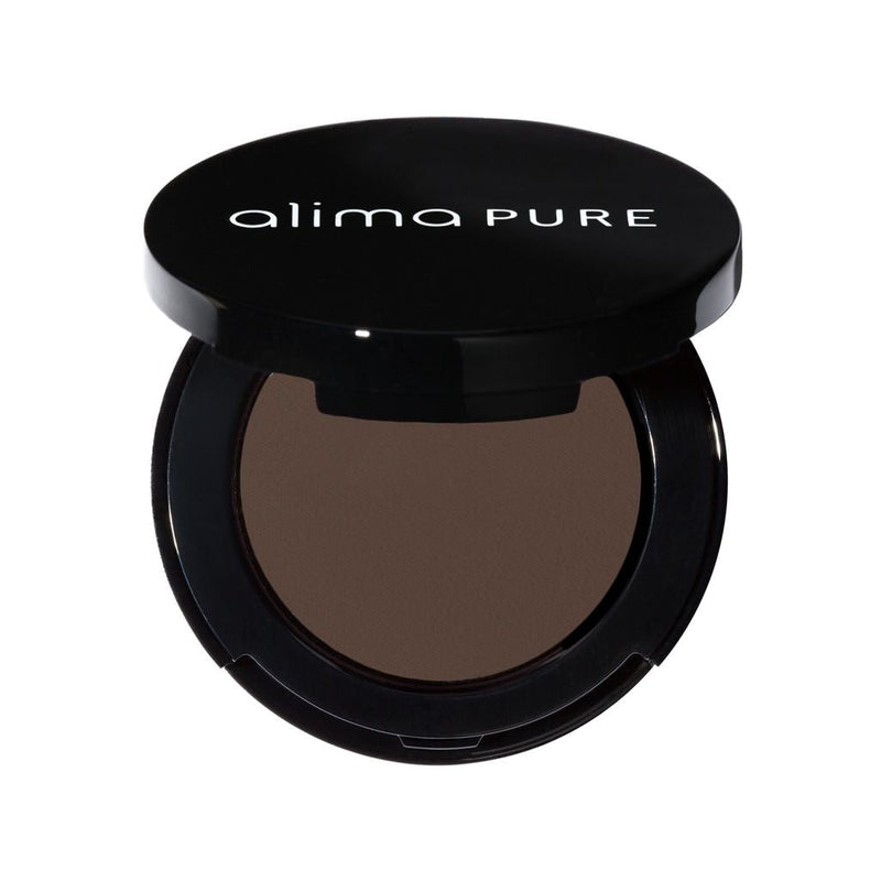 Alima Pure Pressed Eyeshadow With Compact 2.5g - Phantom
