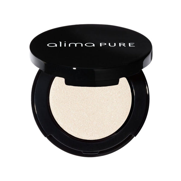 Alima Pure Pressed Eyeshadow With Compact 2.5g - Zephyr