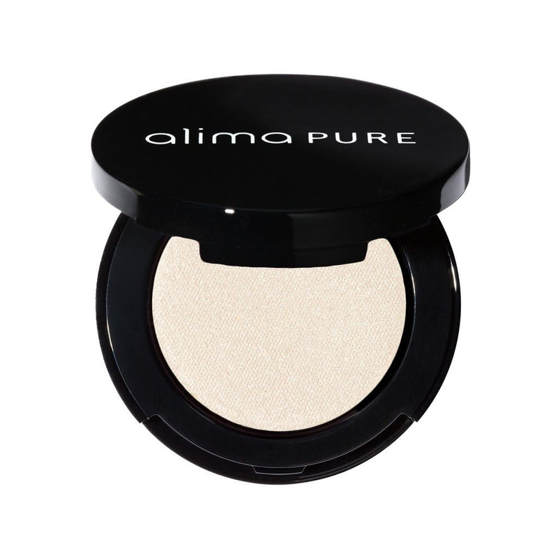 Alima Pure Pressed Eyeshadow With Compact 2.5g Luxe