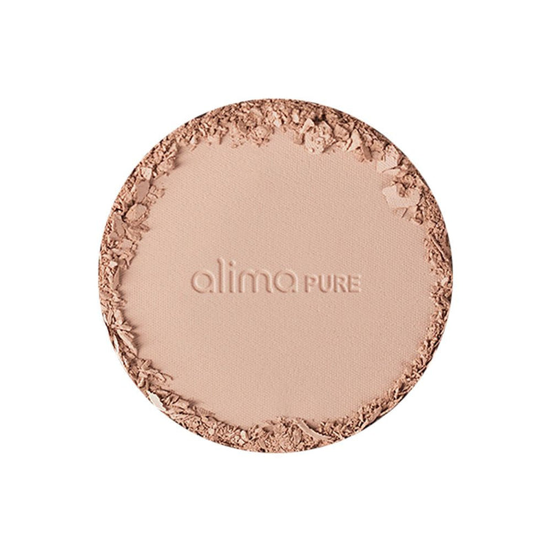 Alima Pure Pressed Foundation With Rosehip Antioxidant Complex 9g Dune