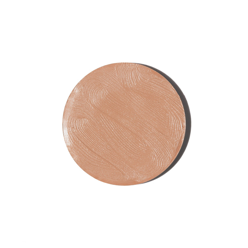 Alima Pure Cream Concealer With Compact - Muse