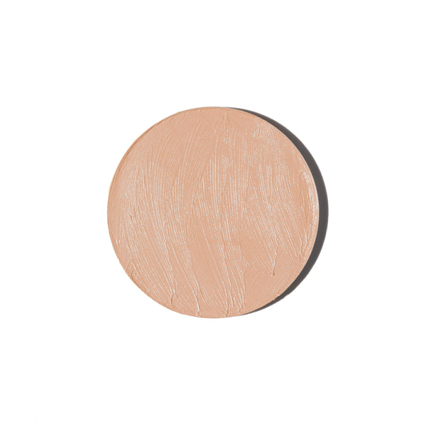 Alima Pure Cream Concealer With Compact - Suede