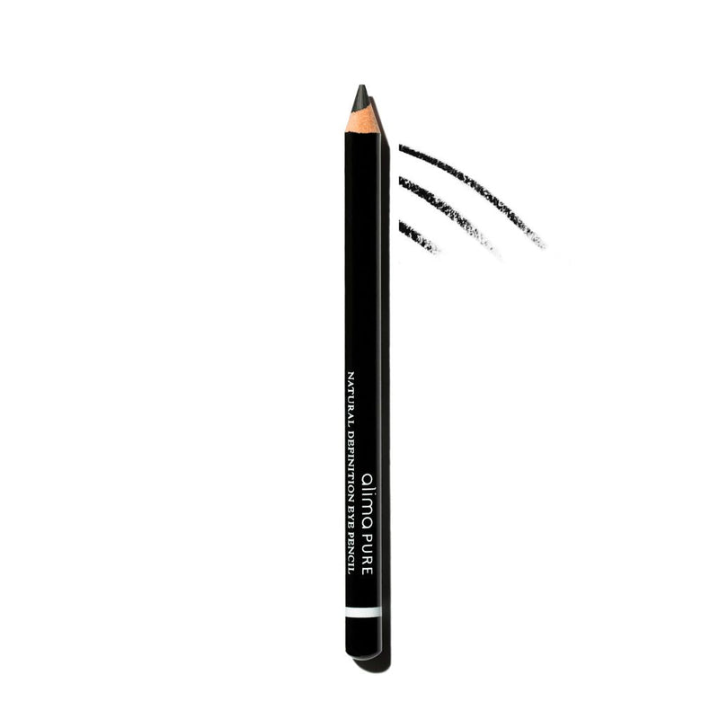 Alima Pure Natural Definition Eye Pencil - Ink
