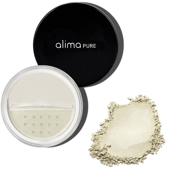 Alima Pure Color Balancing Powder 5g - Pistachio