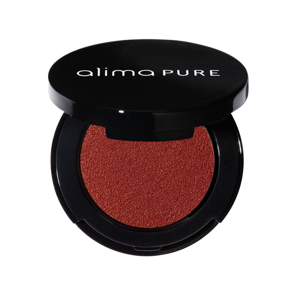 Alima Pure Cream Blush With Compact Crush