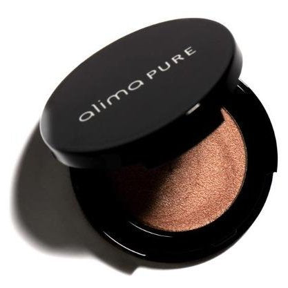 Alima Pure Cream Highlighter With Compact - Alchemy