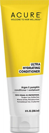 ACURE Ultra Hydrating Conditioner Argan 236.5ml