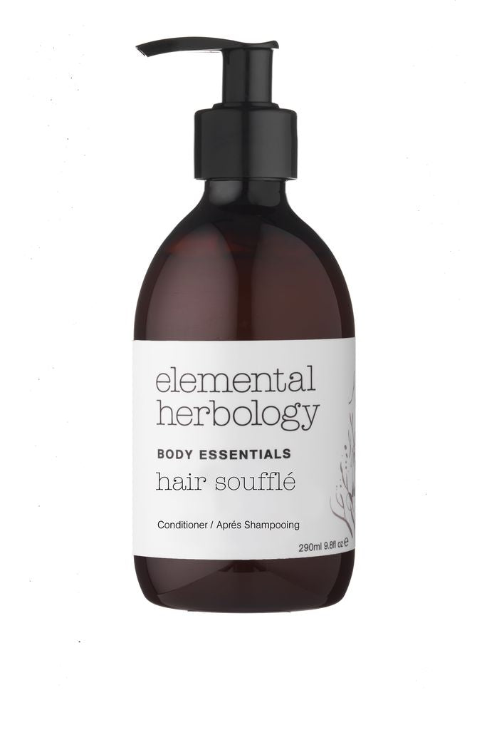 Elemental Herbology Hair Souffle Conditioner 290ml