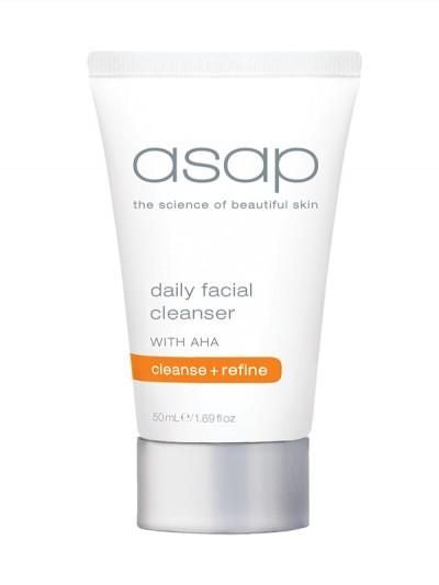 Asap Daily Facial Cleanser 50ml