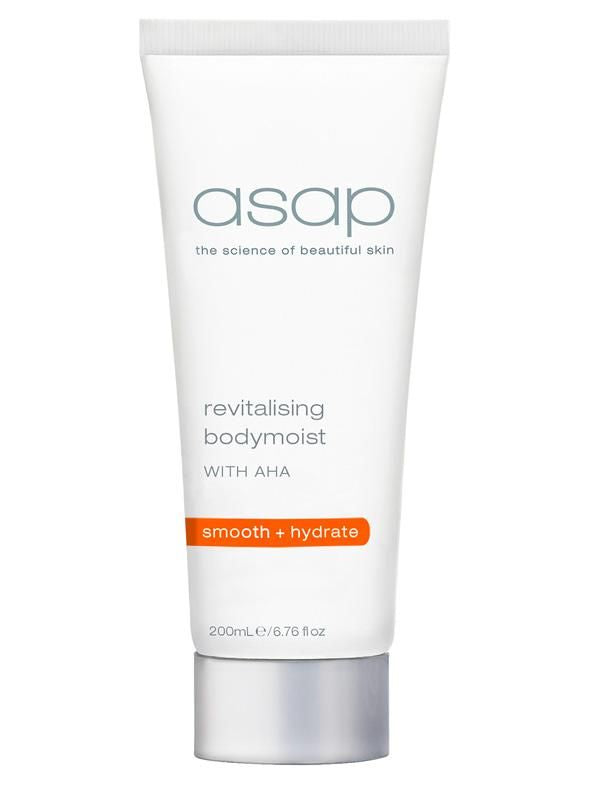 Asap Revitalising Bodymoist 200ml