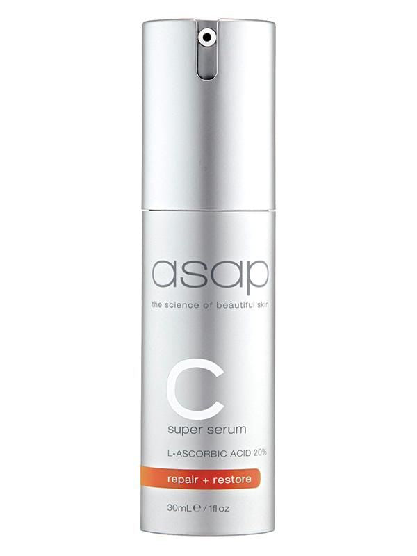 Asap Super C Serum 30ml