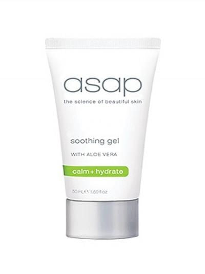 Asap Soothing Gel 50ml