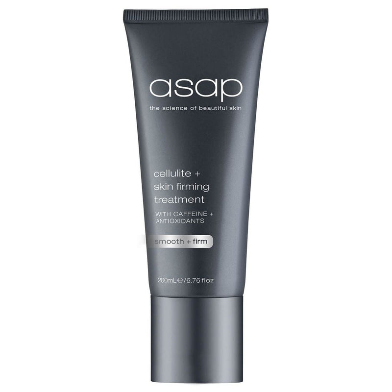 Asap Cellulite And Skin Firming Treatment 200ml