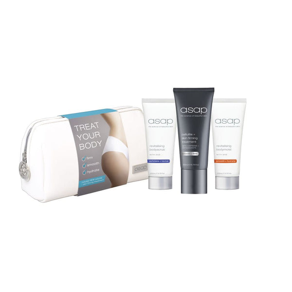 Asap Treat Your Body Pack