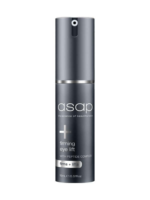 Asap Firming Eye Lift 15ml