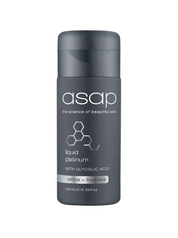 Asap Liquid Platinum 130ml