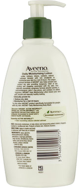 Aveeno Daily Moisturising Lotion 354ml