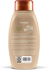 Aveeno Oat Milk Shampoo 354 ml