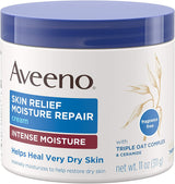 Aveeno Skin Relief Moisture Repair Cream 311g