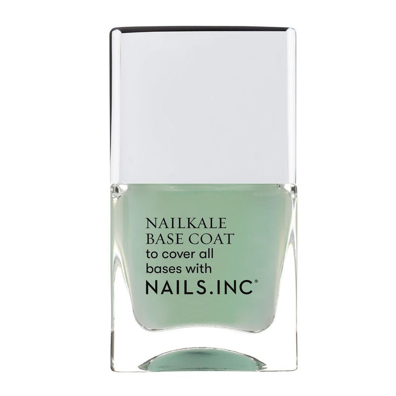 Nails Inc Superfood Base Coat 14ml