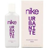 Nike Gourmand Street Woman Eau de Toilette 75ml