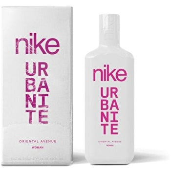 Nike Urbanite Woman Oriental Avenue Eau de Toilette 75ml