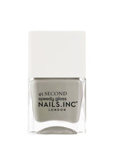 Nails Inc 45 Second Speedy Gloss 14ml Made In Marylebone