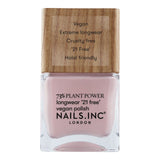 Nails Inc Plant Power 14ml Everyday Self Care