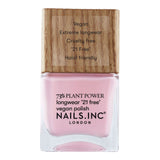 Nails Inc Plant Power 14ml Flex My Complex