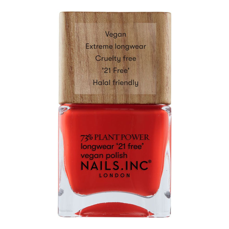 Nails Inc Plant Power 14ml U Ok Hun