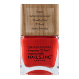 Nails Inc Plant Power 14ml Flex My Complex