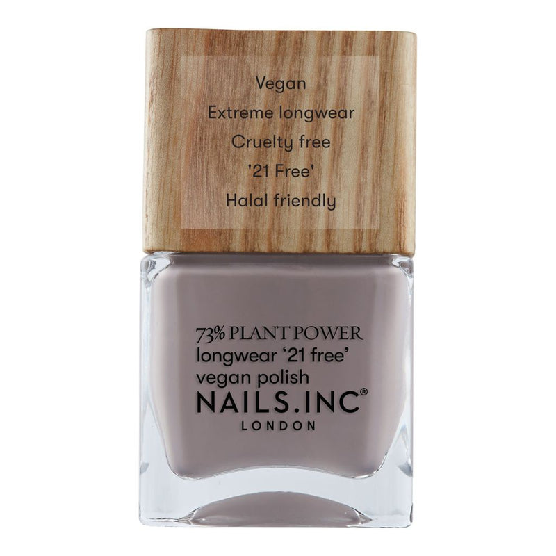 Nails Inc Plant Power 14ml Mani Meditation