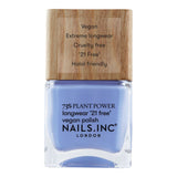 Nails Inc Plant Power 14ml - Soul Surfing