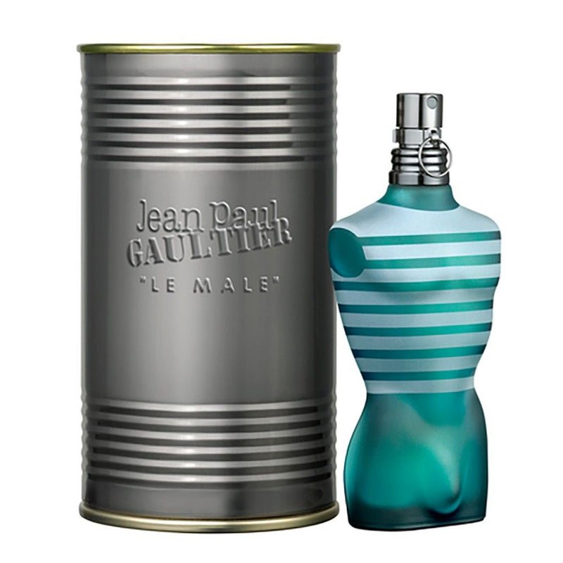 Jean Paul Gaultier Le Male EDT 75ml