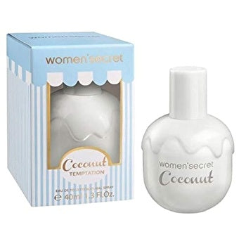 Women's Secret Women Secret Sweet Temptation EDP 40ml