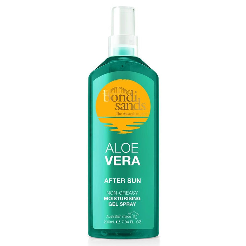 Bondi Sands Aloe Vera After Sun 200ml