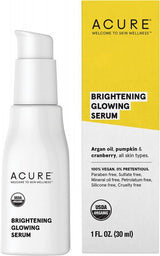 ACURE Brightening Glowing Serum 30ml