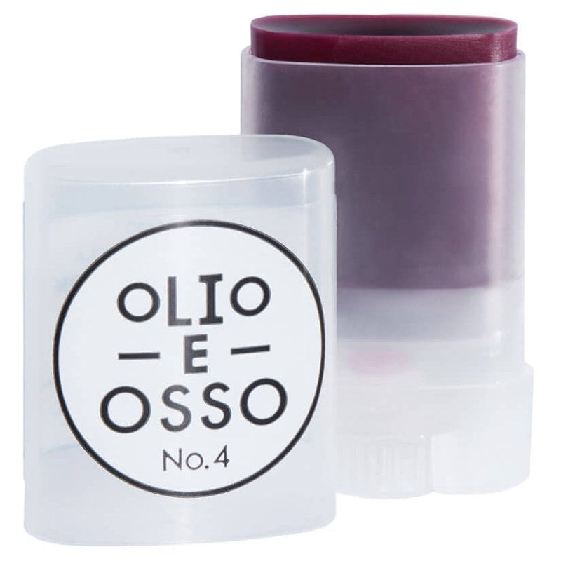 Olio E Osso #4 Berry Balm 9g - Boyesberry Purple