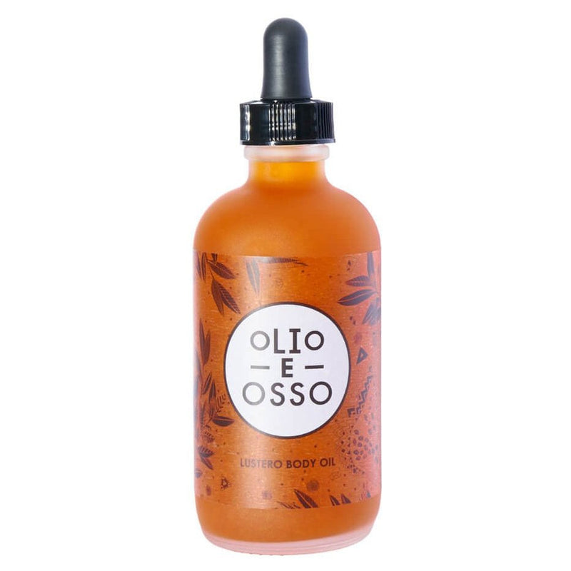 Olio E Osso Lustero Glow Body Oil 118ml