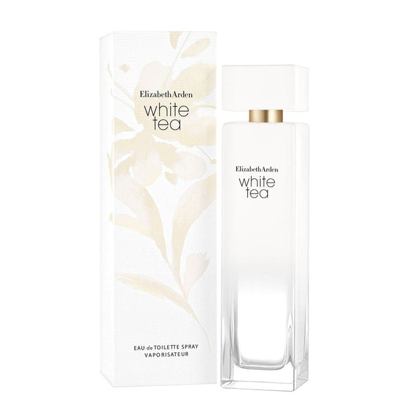 Elizabeth Arden White Tea EDT 100ml