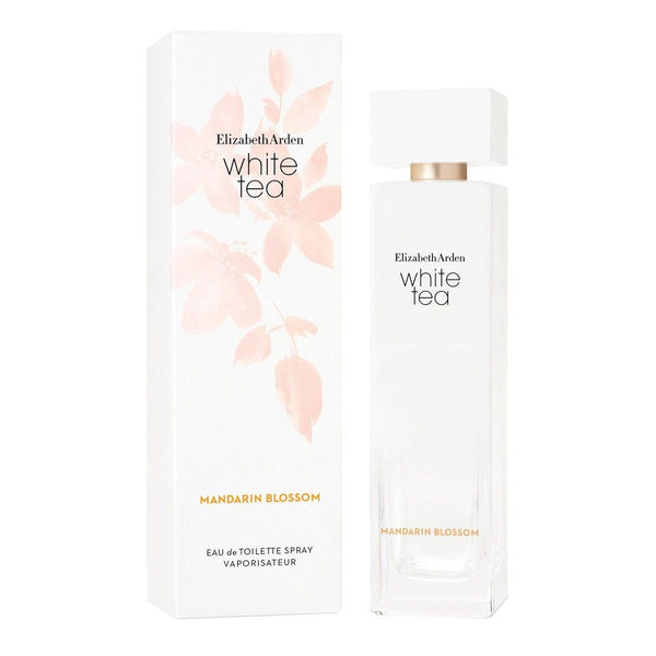 Elizabeth Arden White Tea Mandarin Blossom EDT 100ml