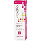 Andalou Naturals 1000 Roses Absolute Serum 30ml