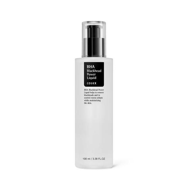 Cosrx Bha Blackhead Power Liquid 100ml