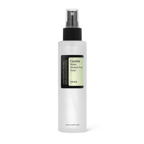 Cosrx Centella Water Alcohol-Free Toner 150ml