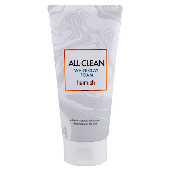 Heimish All Clean White Clay Foam150g